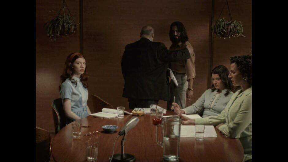 Immortality screenshot 1