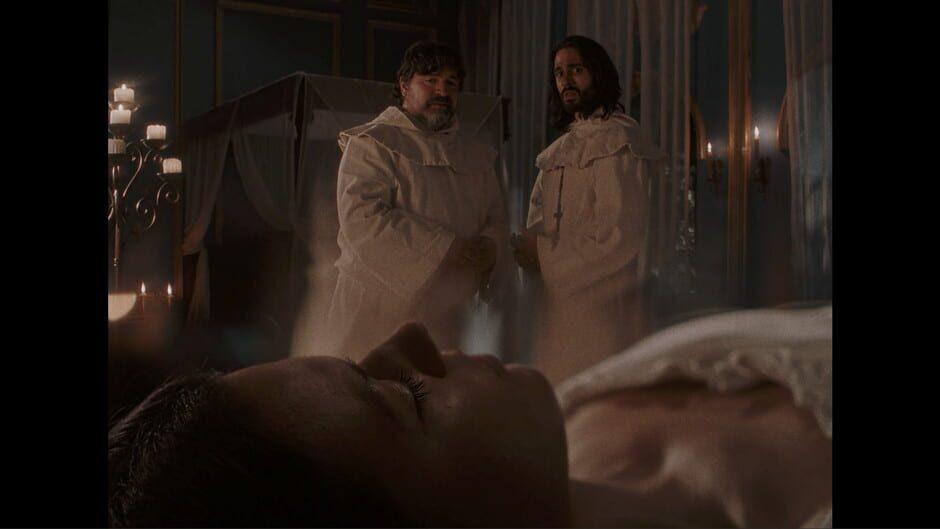 Immortality screenshot 2