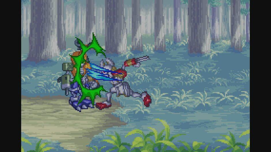 Medabots: Rokusho screenshot 2