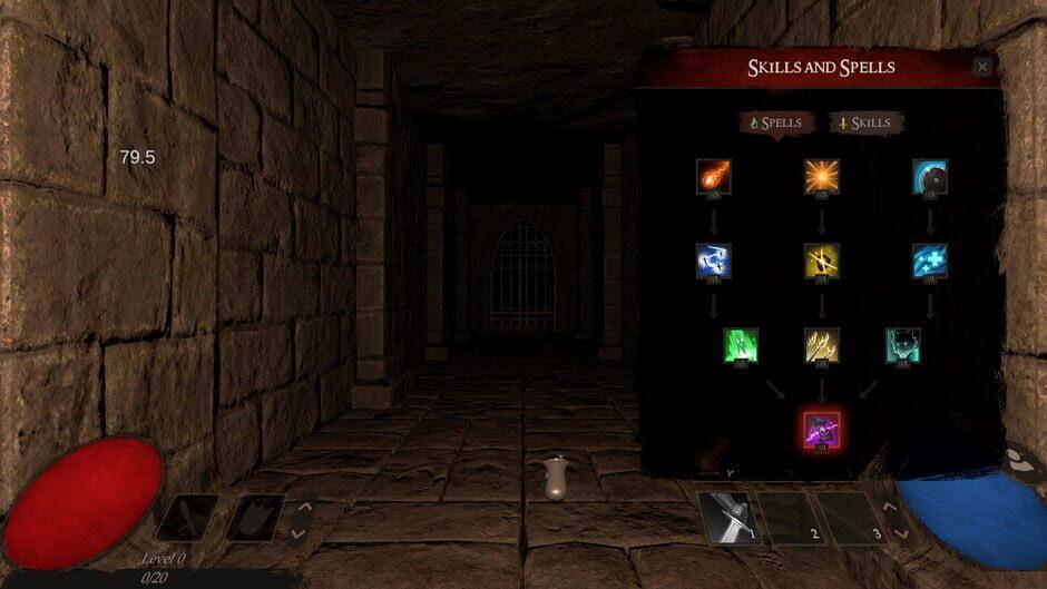 Burial Stone screenshot 4
