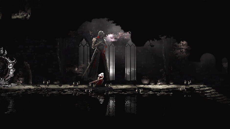 Moonscars screenshot 3