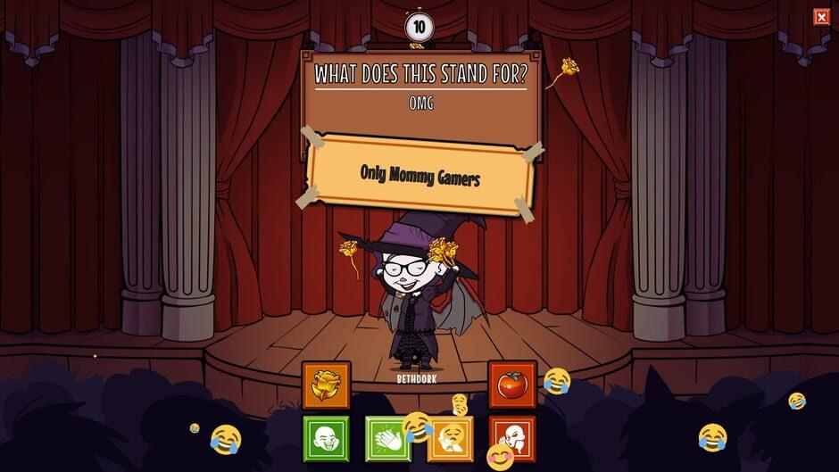 Be Funny Now! screenshot 4