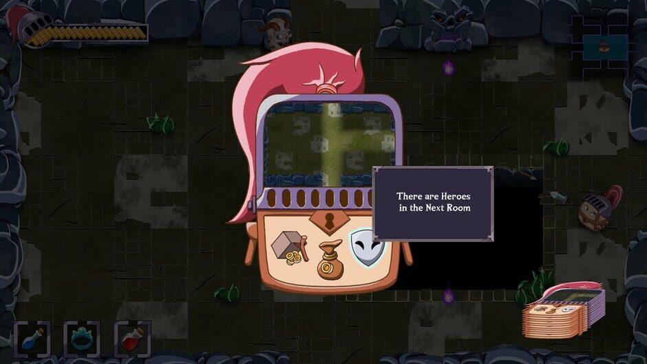 Hero Chest screenshot 2