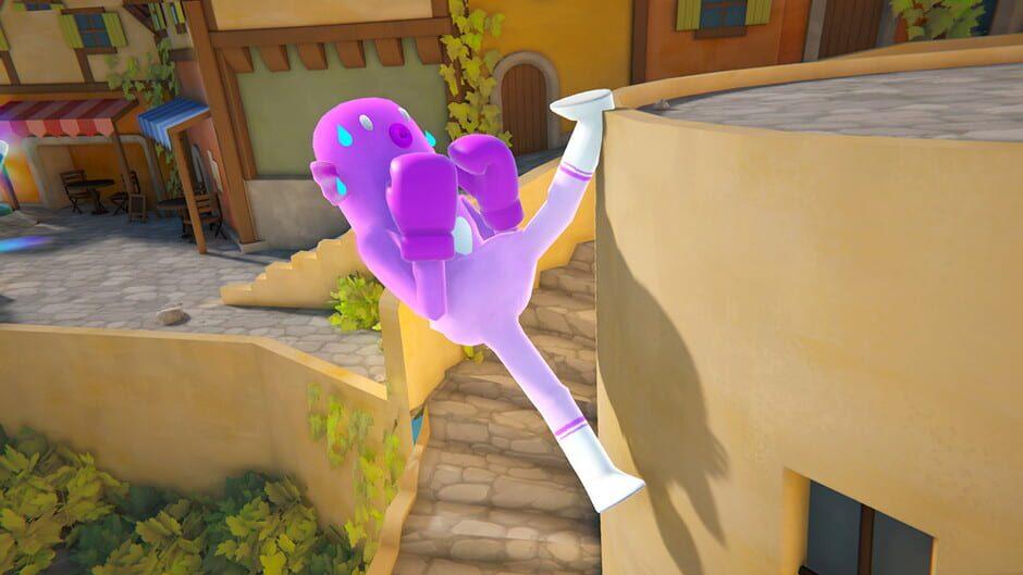 Bare Butt Boxing screenshot 4