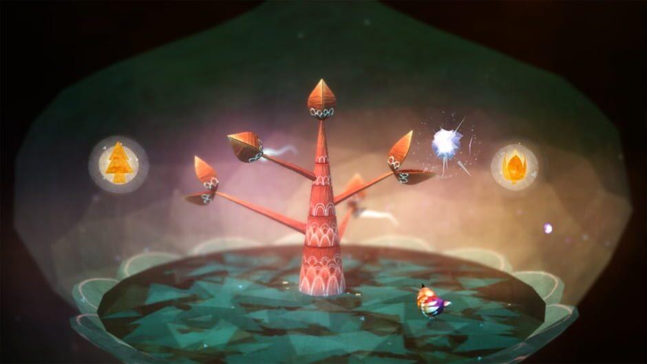Luna screenshot 3