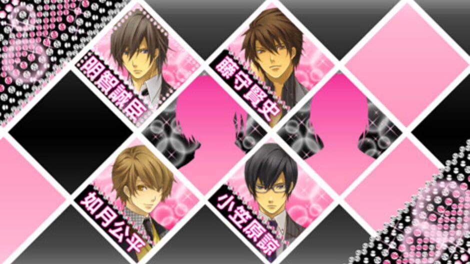 Abunai Koi no Sousashitsu screenshot 2