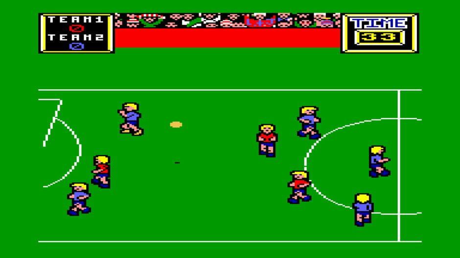 Match Day screenshot 1