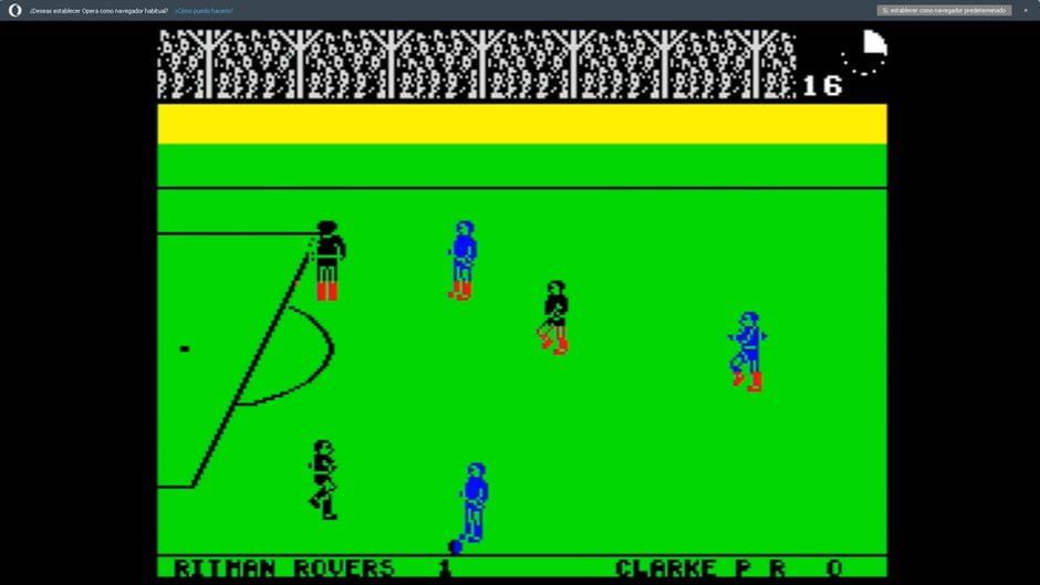 Match Day screenshot 2