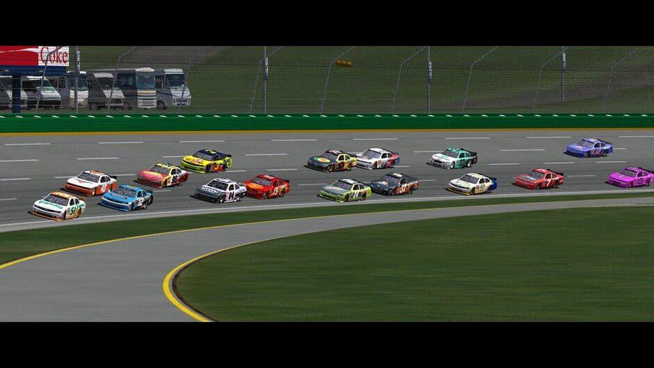 ARCA Sim Racing X screenshot 4