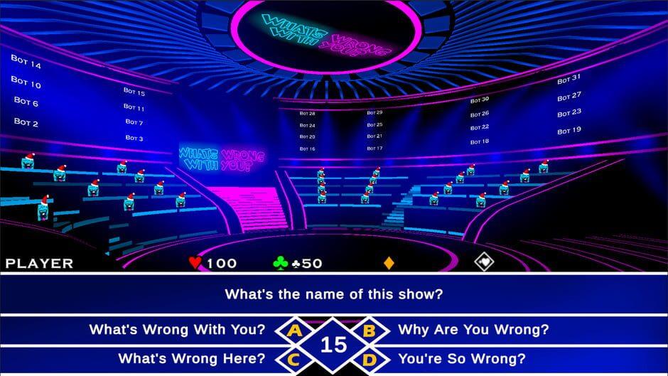 What's Wrong With You? screenshot 3
