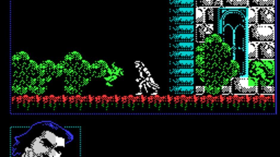 El Capitán Trueno screenshot 2