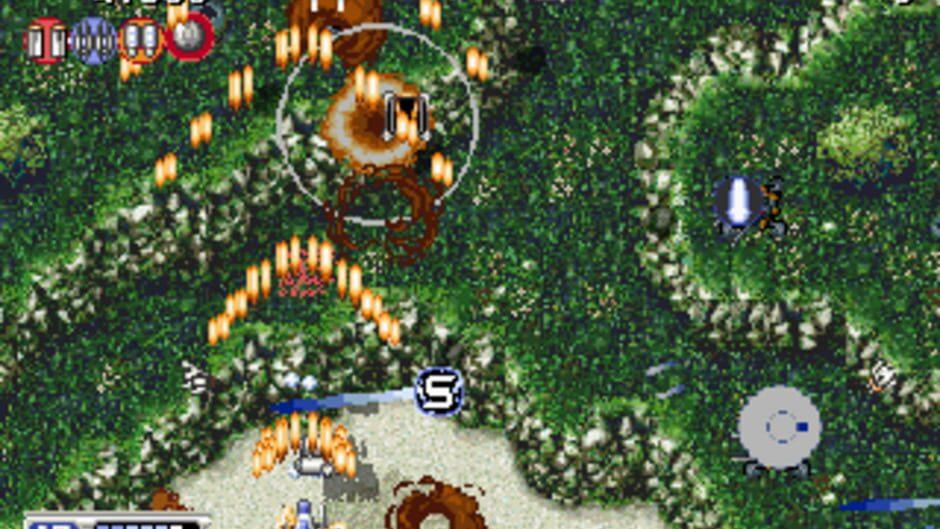 Steam-Heart's screenshot 1