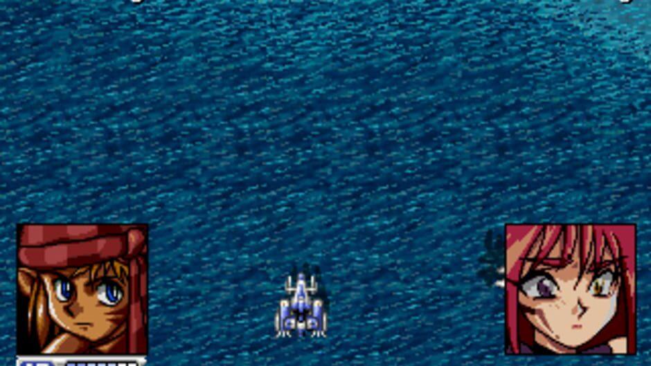 Steam-Heart's screenshot 3
