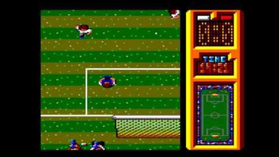Emilio Butragueño Fútbol screenshot 2