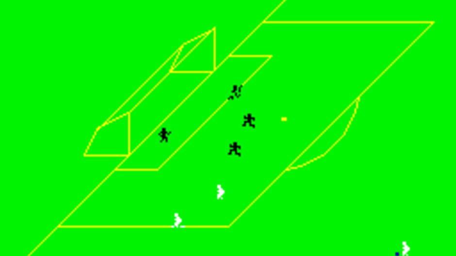 Football Manager screenshot 1