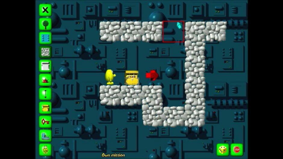 Speedy Eggbert 2 screenshot 1