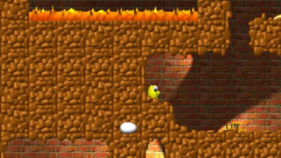 Speedy Eggbert 2 screenshot 2