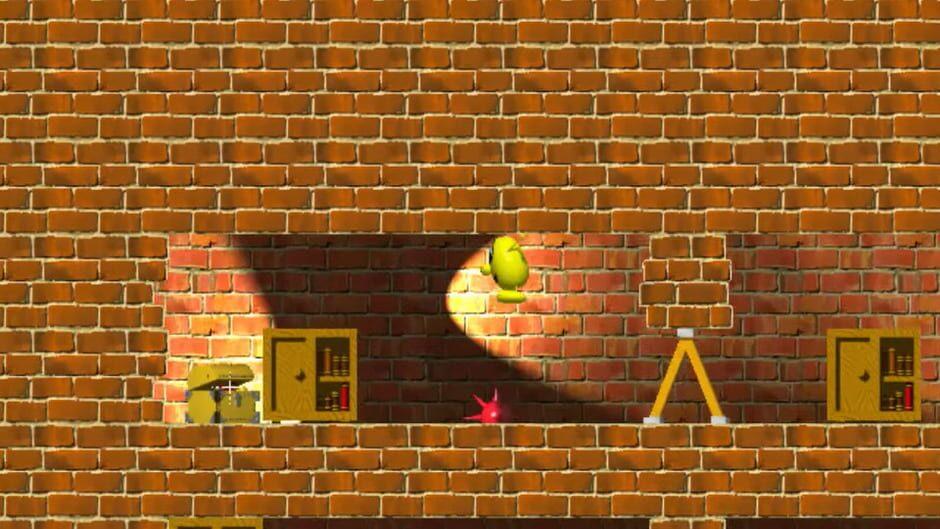 Speedy Eggbert 2 screenshot 3