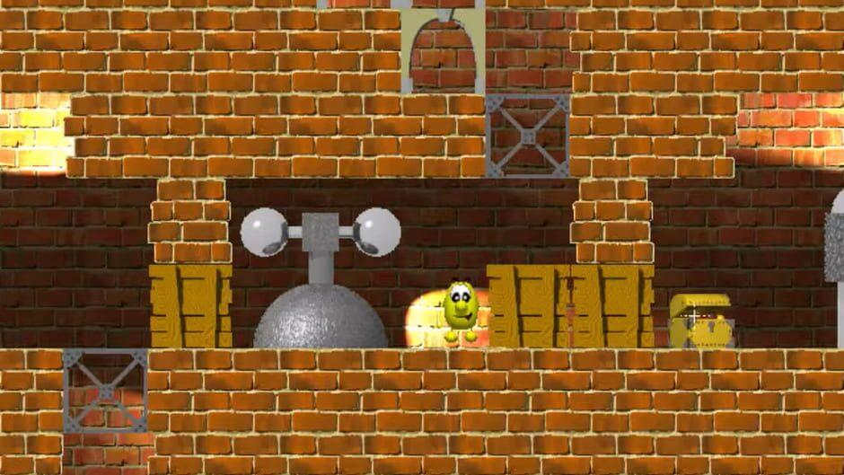 Speedy Eggbert 2 screenshot 4