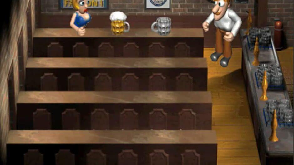 Falcon Beertender screenshot 1