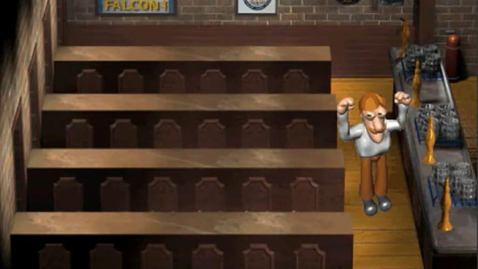 Falcon Beertender screenshot 2