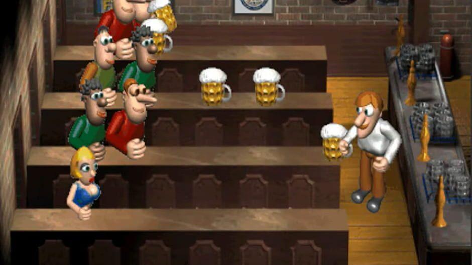 Falcon Beertender screenshot 3