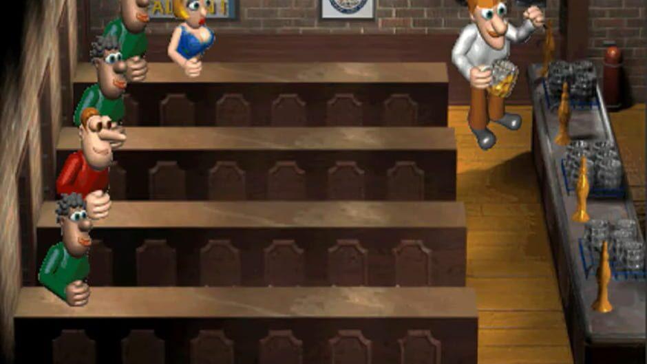 Falcon Beertender screenshot 4