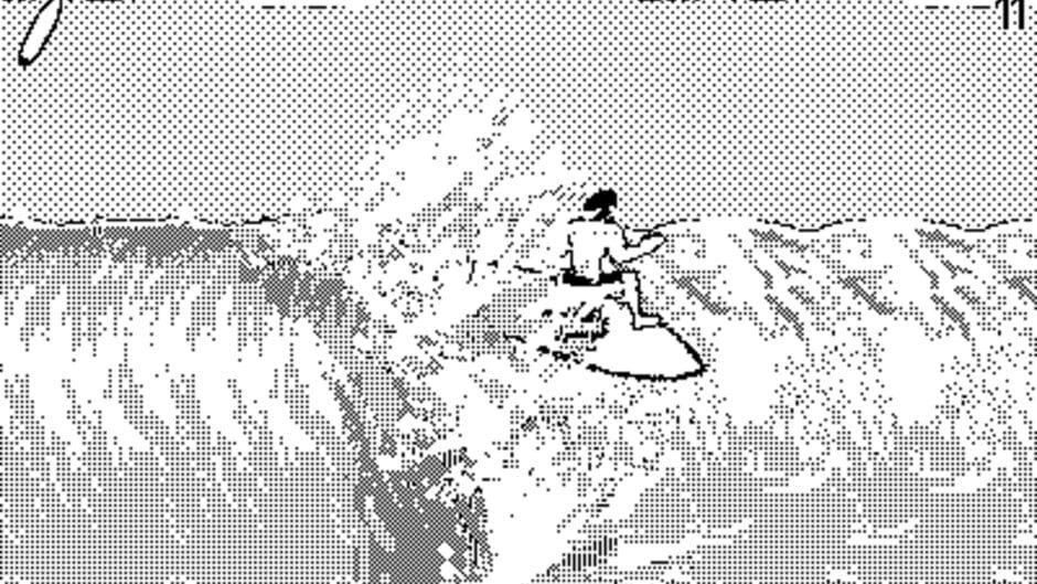 Whitewater Wipeout screenshot 1