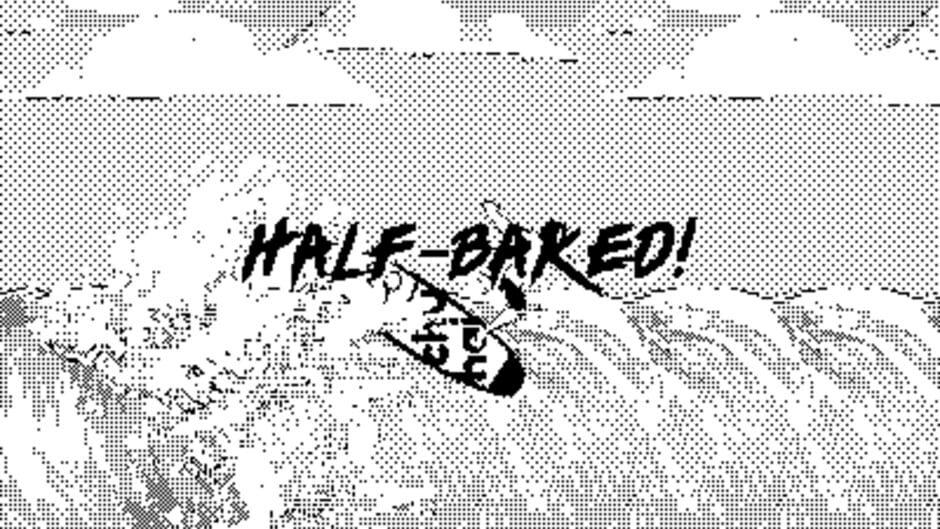Whitewater Wipeout screenshot 3