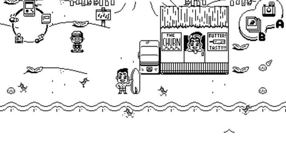 Casual Birder screenshot 3