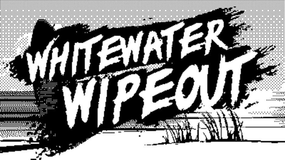 Whitewater Wipeout screenshot 2
