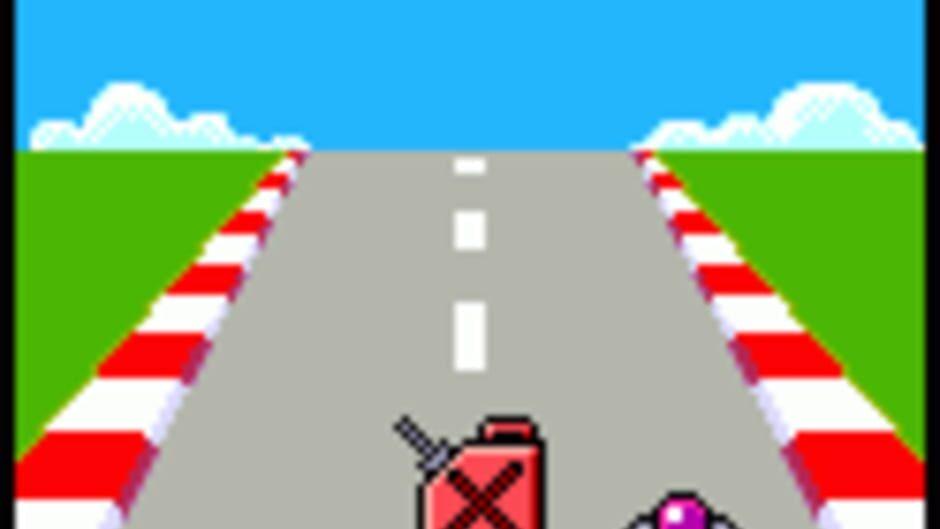 Bomberman Kart screenshot 1