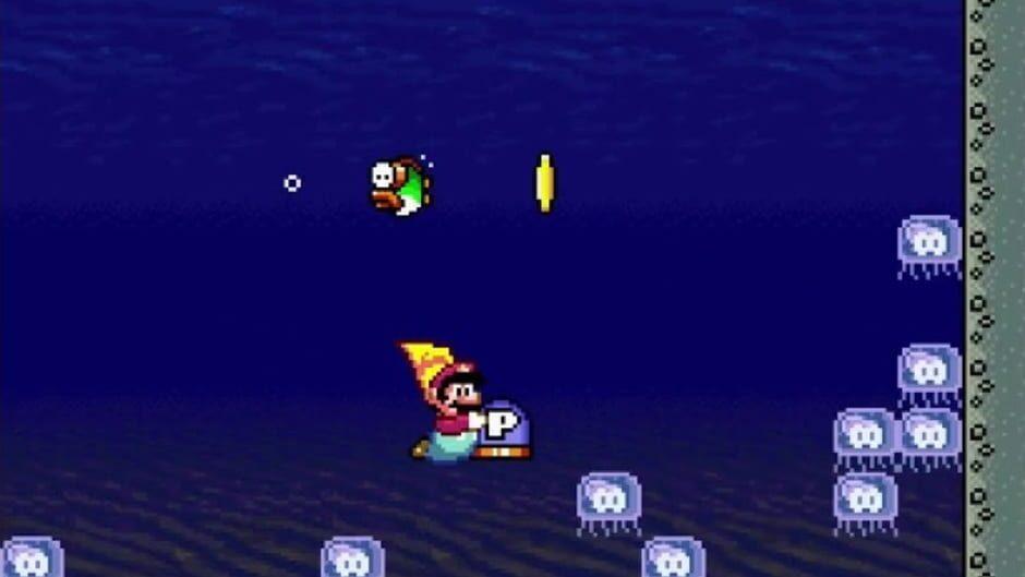 Super Demo World: The Legend Continues screenshot 1