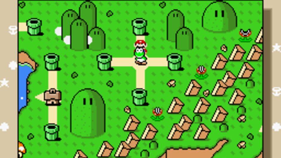 Super Demo World: The Legend Continues screenshot 3