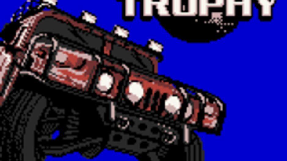 4X4 World Trophy screenshot 1