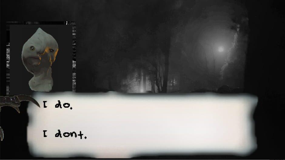 An Outcry, Prelude screenshot 1