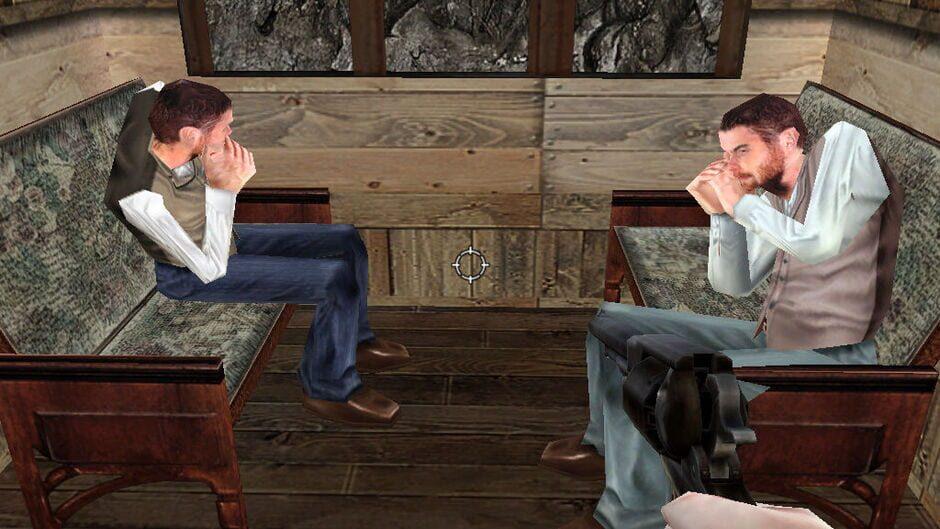 Western Outlaw: Wanted Dead or Alive screenshot 3