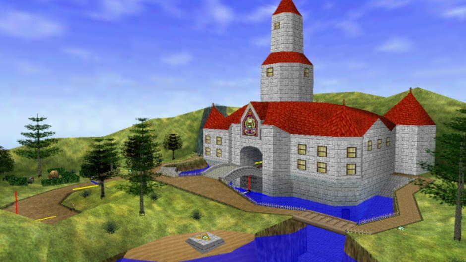 The Legend of Peach screenshot 3