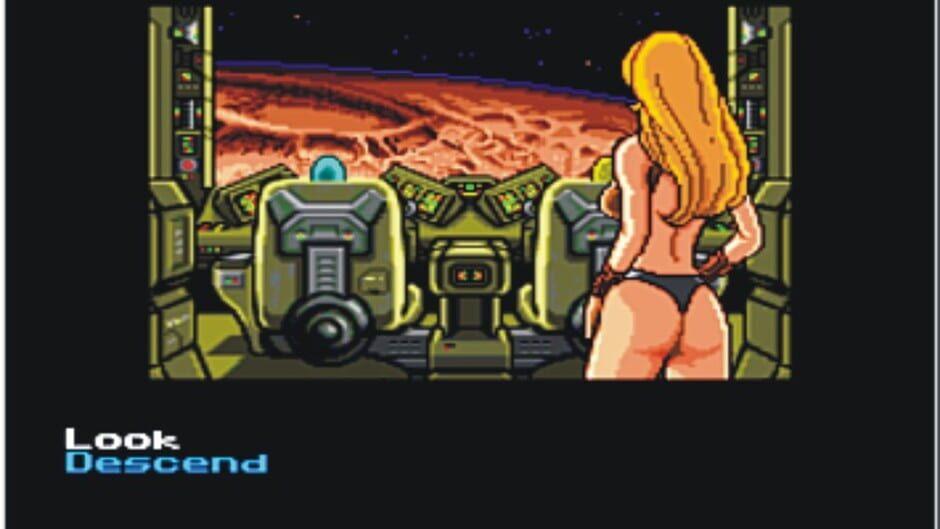 The Space Adventure screenshot 2