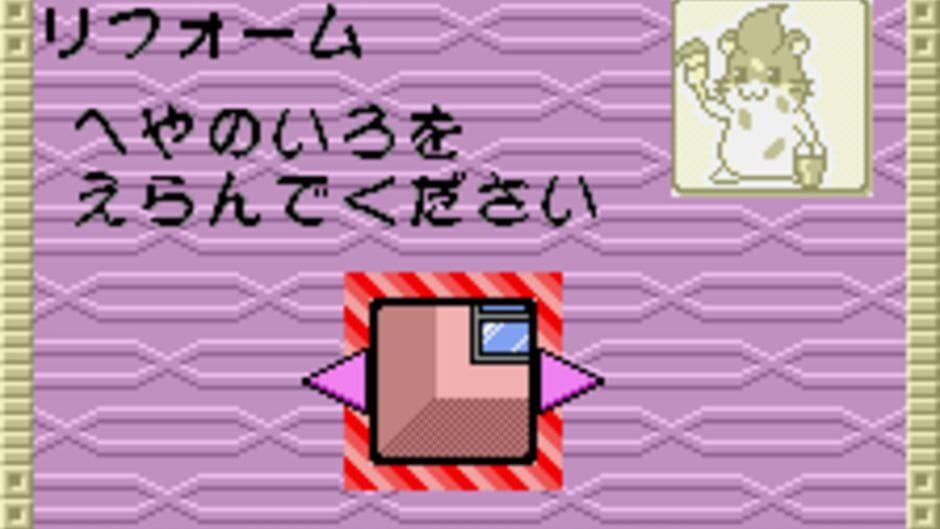 Dokodemo Hamster 3: O Dekake Safuran screenshot 1