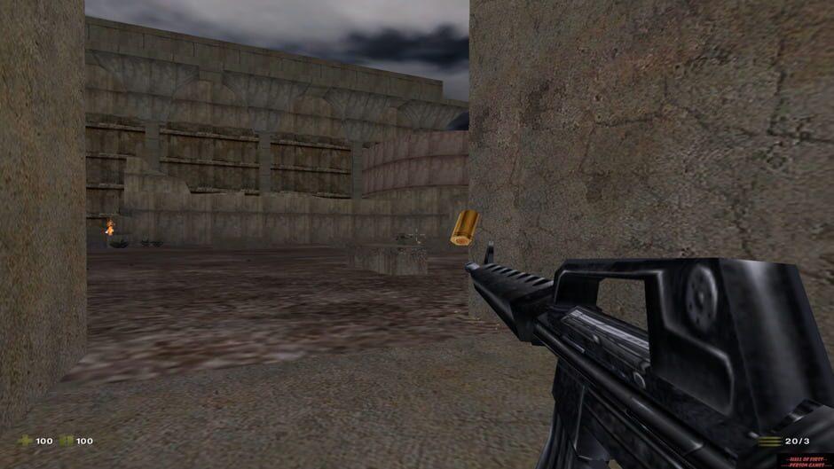 Vietnam 2: Special Assignment screenshot 2
