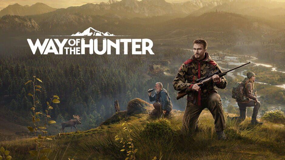 Way of the Hunter screenshot 1