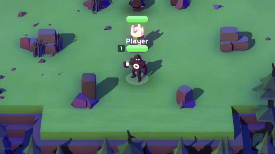 Crowned screenshot 1
