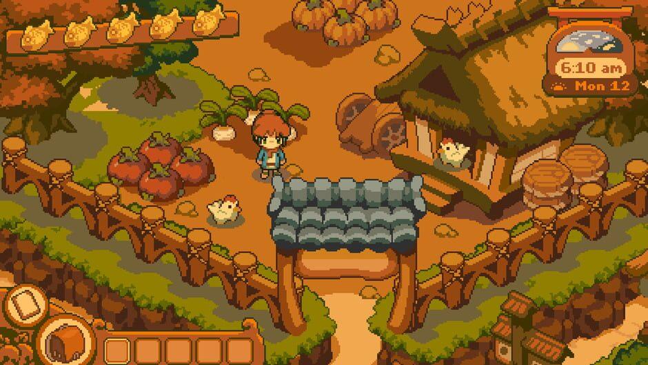 Yokai Inn screenshot 3