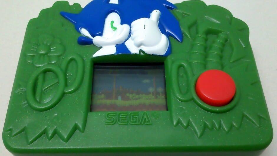 Sonic's Action Game screenshot 1