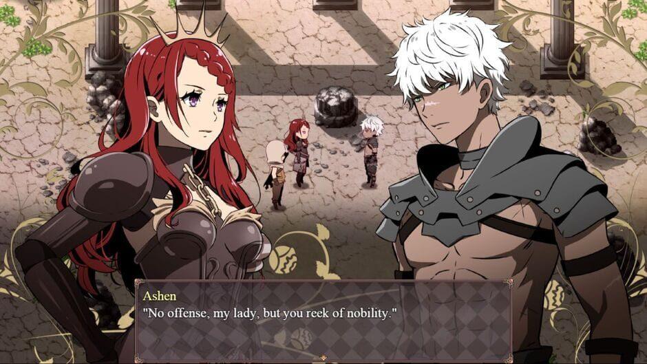The Silent Kingdom screenshot 4