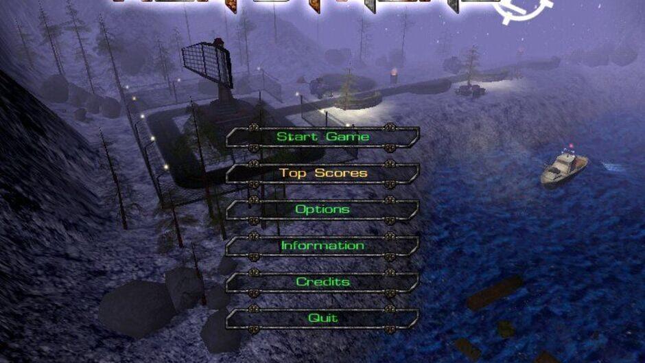 AirStrike 2 screenshot 2