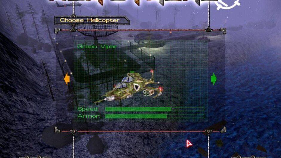 AirStrike 2 screenshot 1