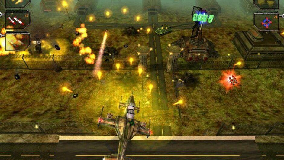 AirStrike 2 screenshot 3