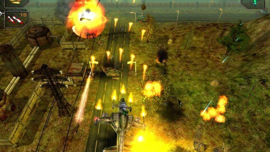 AirStrike 2 screenshot 4